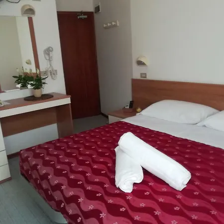 Goldene Rose Hotel Rimini