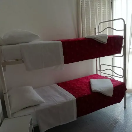 Goldene Rose Hotel