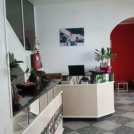 Eglis Hotel Rimini