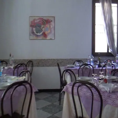 Hotel Eglis