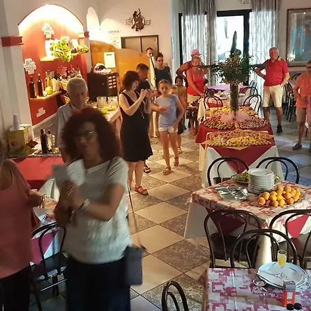 Eglis Hotel Rimini