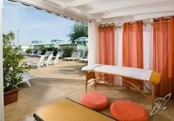 Hotell Diana Viserbella di Rimini