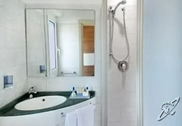 Hotell Diana