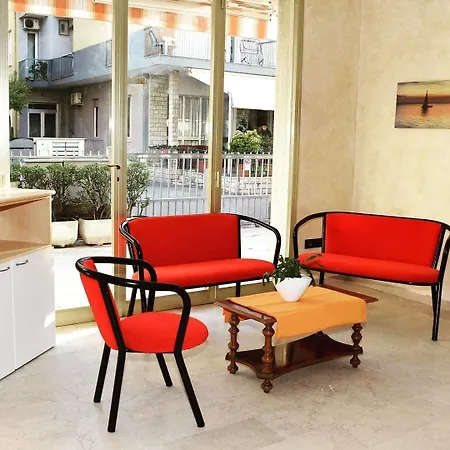 Enna Otel Rimini