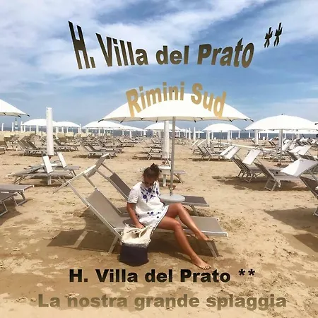 Del Prato Cucina Romagnola E Possibilita Pacchetto Отель