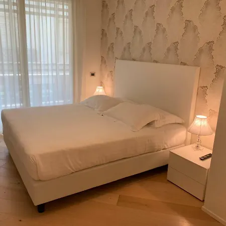 Embassy Appartement 2*