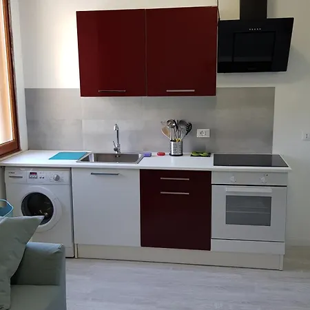 Apartment Feel Good *