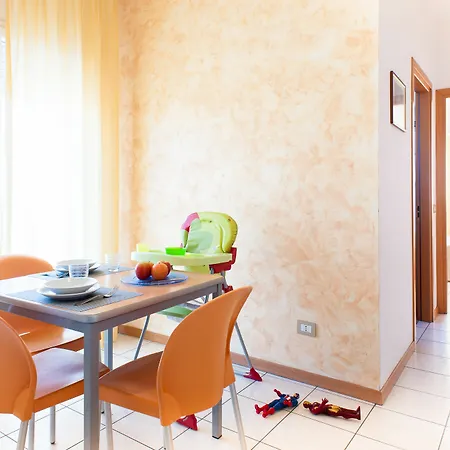 Welcome Per Famiglie Aparthotel