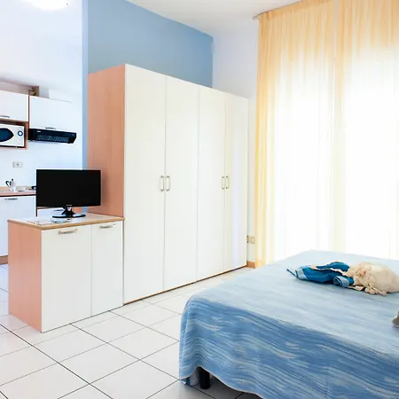 Welcome Per Famiglie Aparthotel 3*