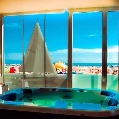 Terminus 4* Rimini