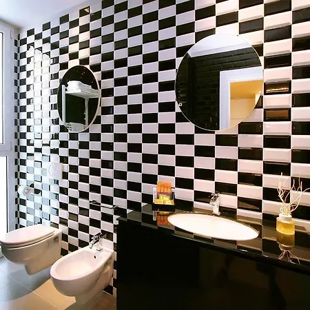 Apart Otel Terminus Rimini