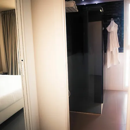 Apart Otel Terminus