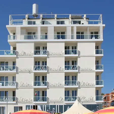 Apart Otel Terminus 4*