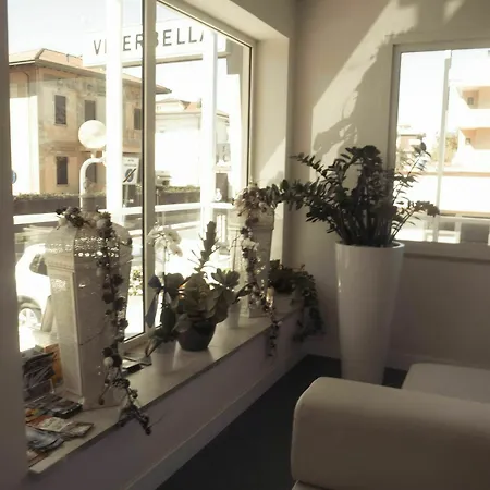 Apart Otel Terminus 4*