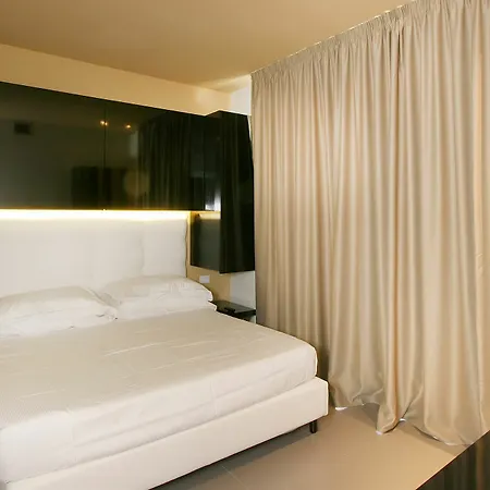 Apart Otel Terminus 4*