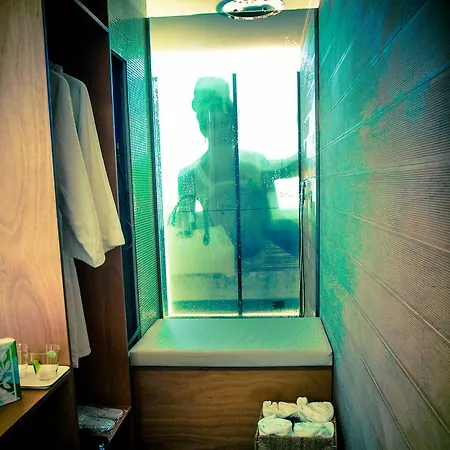 Terminus Apart Otel