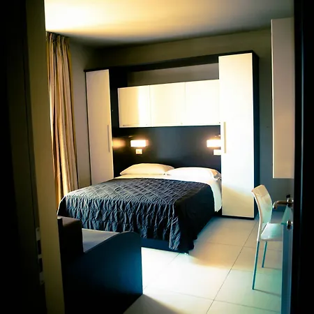 Sottovento 3*