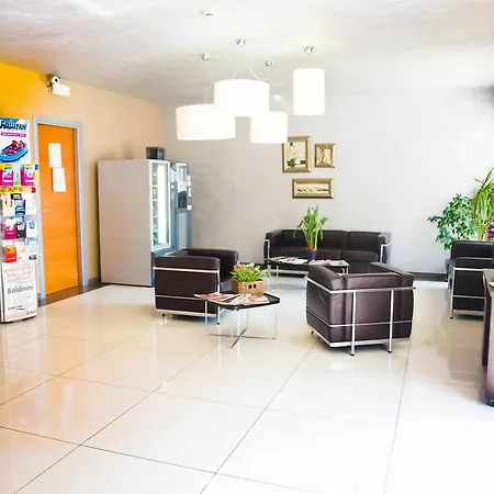 Sottovento 3* Римини