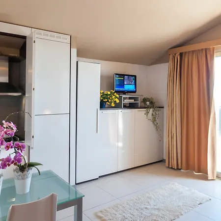 Sottovento Апарт-отель 3*