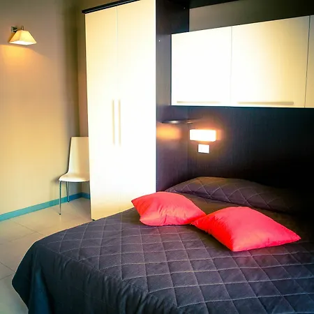 Sottovento 3*