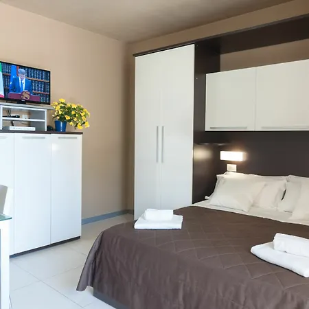 Sottovento 3* Римини