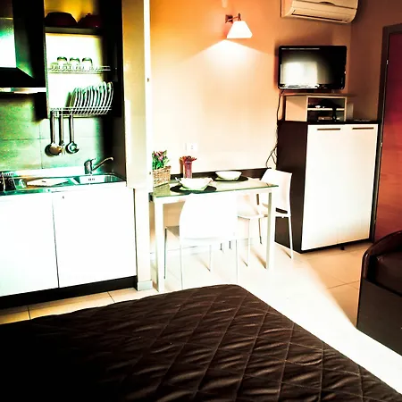 Sottovento 3*