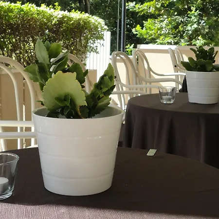 Bio Boutique Xu' - Gruppo Ambienthotels