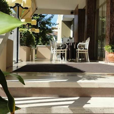 Bio Boutique Xu' - Gruppo Ambienthotels Hotel Rimini