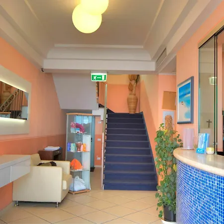Hotel apartamentowy Divina 3*