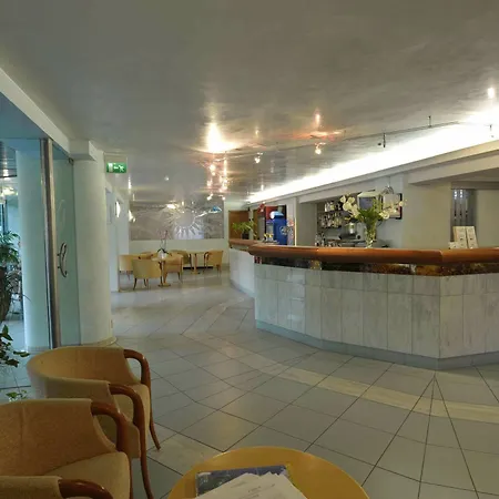 Hotel Bellariva Feeling 3*
