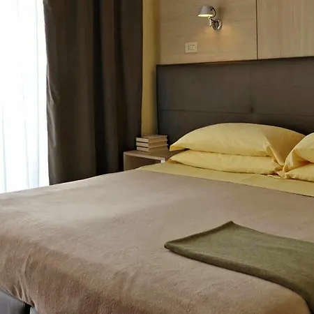 Bellariva Feeling Hotel 3*