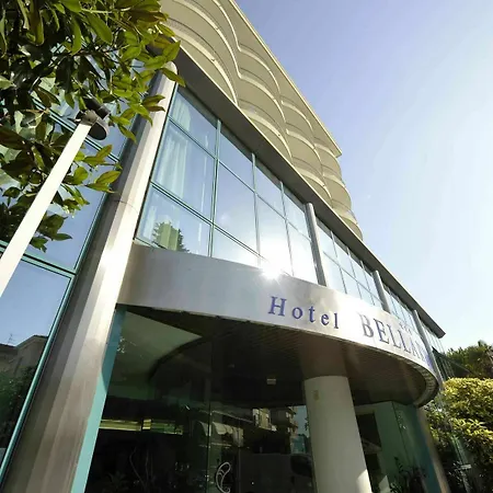 Hotel Bellariva Feeling