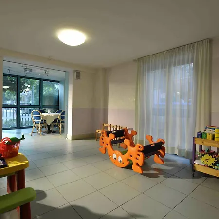 Bellariva Feeling Hotel Rimini