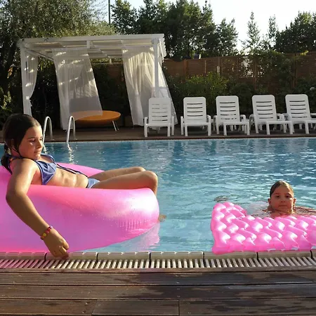Bellariva Feeling Hotel Rimini