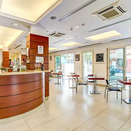 沃利公寓酒店
