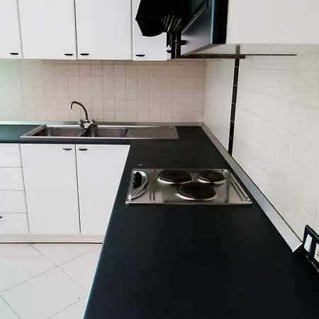 Belvedere Vista - Seafront Apart-hotel 2*