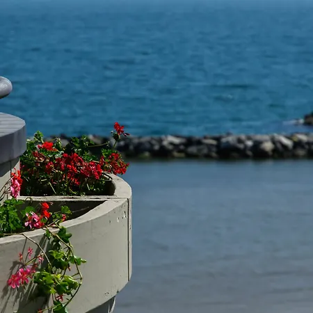 Apart-hotel Belvedere Vista - Seafront