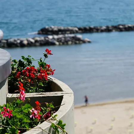 Apart-hotel Belvedere Vista - Seafront