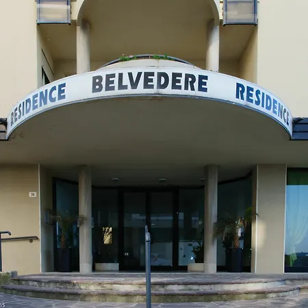 Apart-hotel Belvedere Vista - Seafront 2*