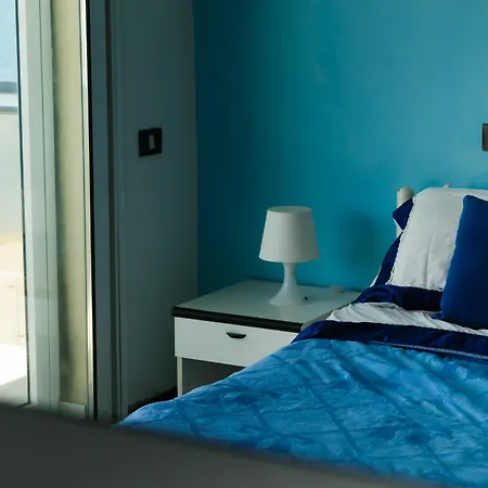 Apart-hotel Belvedere Vista - Seafront