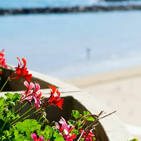 Belvedere Vista - Seafront Apart-hotel 2*