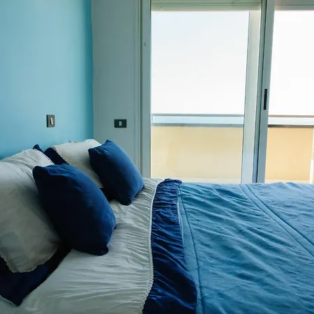 Apart-hotel Belvedere Vista - Seafront Rimini