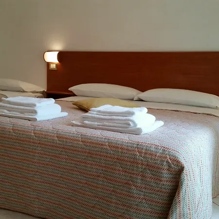 Aparthotel Special