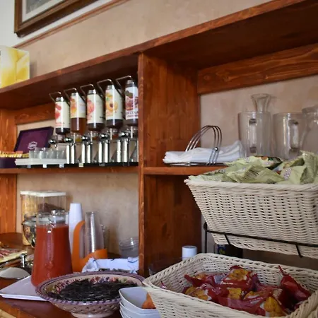 Hotel Ennia Rimini