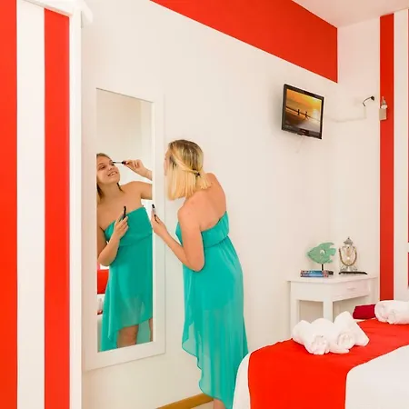 Acquario Hotel Rimini