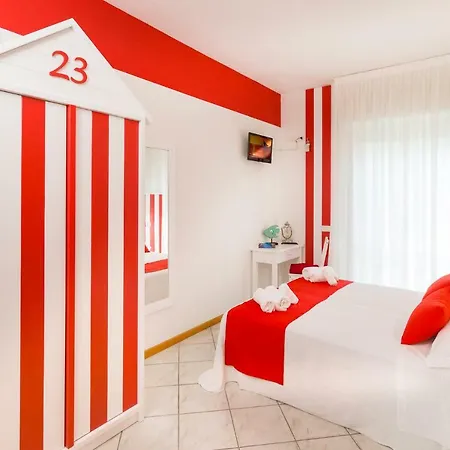 Acquario Hotel Rimini