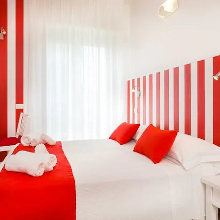 Acquario Hotel