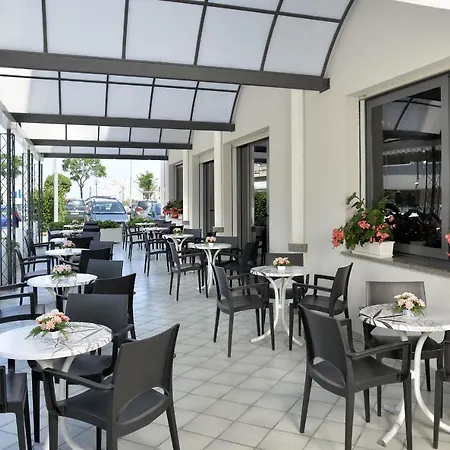 Ciondolo D'oro Hotel Rimini