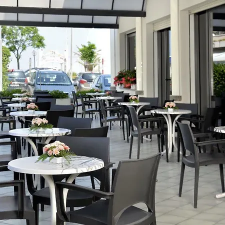 Hotel Ciondolo D'oro Rimini