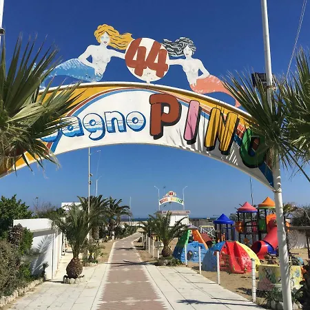La Dolce 3* Rimini
